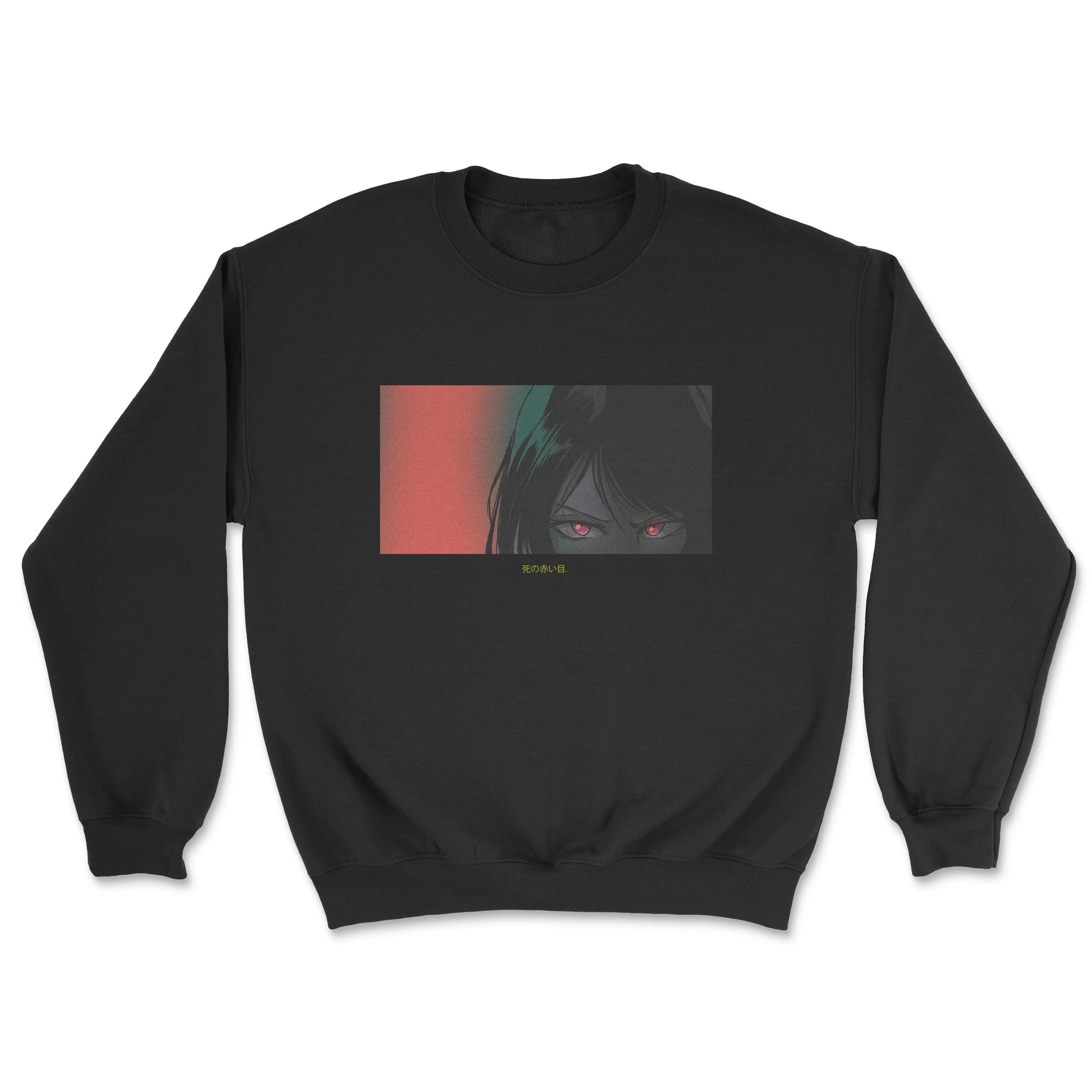 Slay • Sweatshirt mit Rundhalsausschnitt