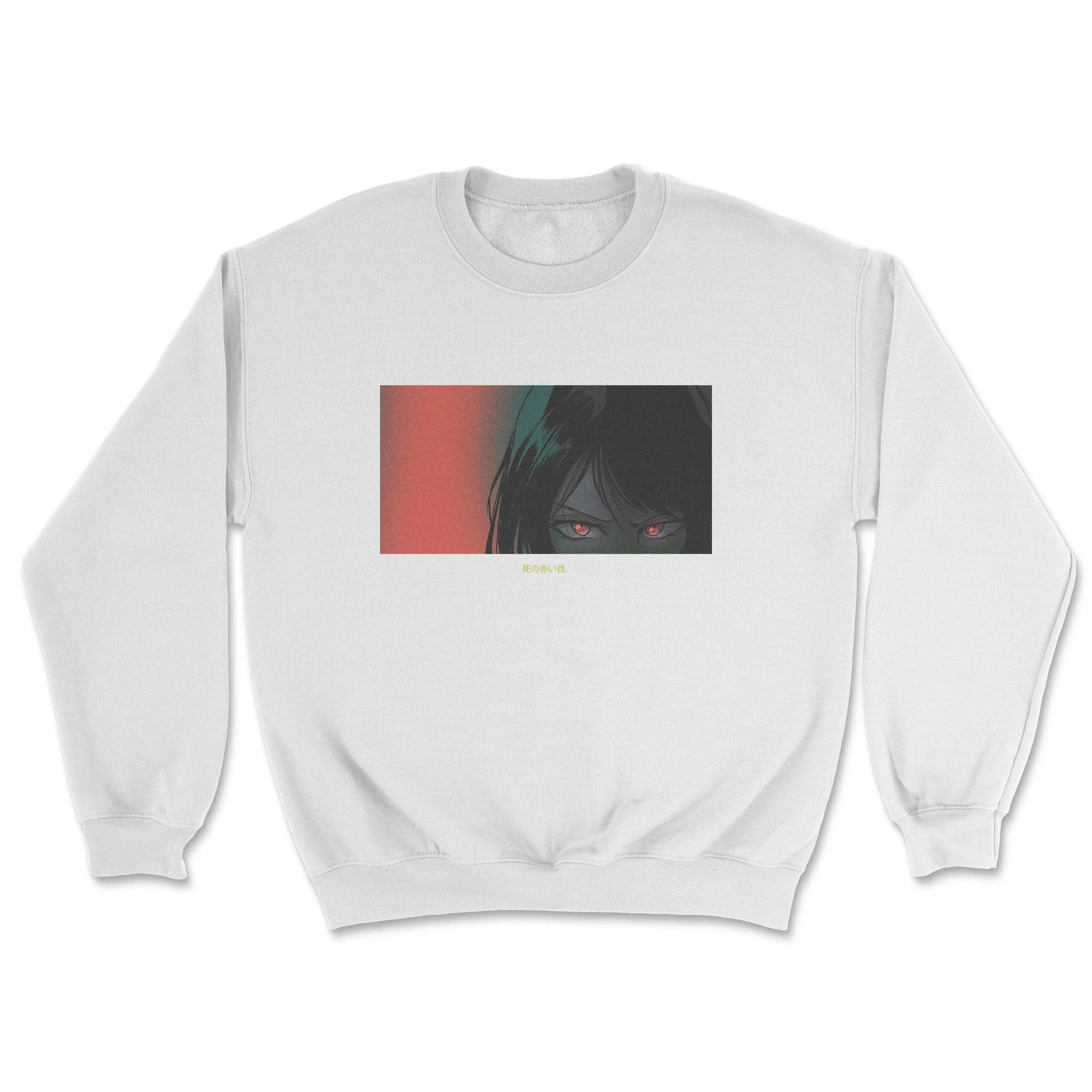 Slay • Sweatshirt mit Rundhalsausschnitt