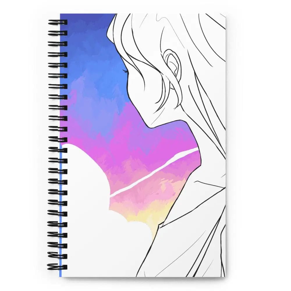 Color • Cuaderno