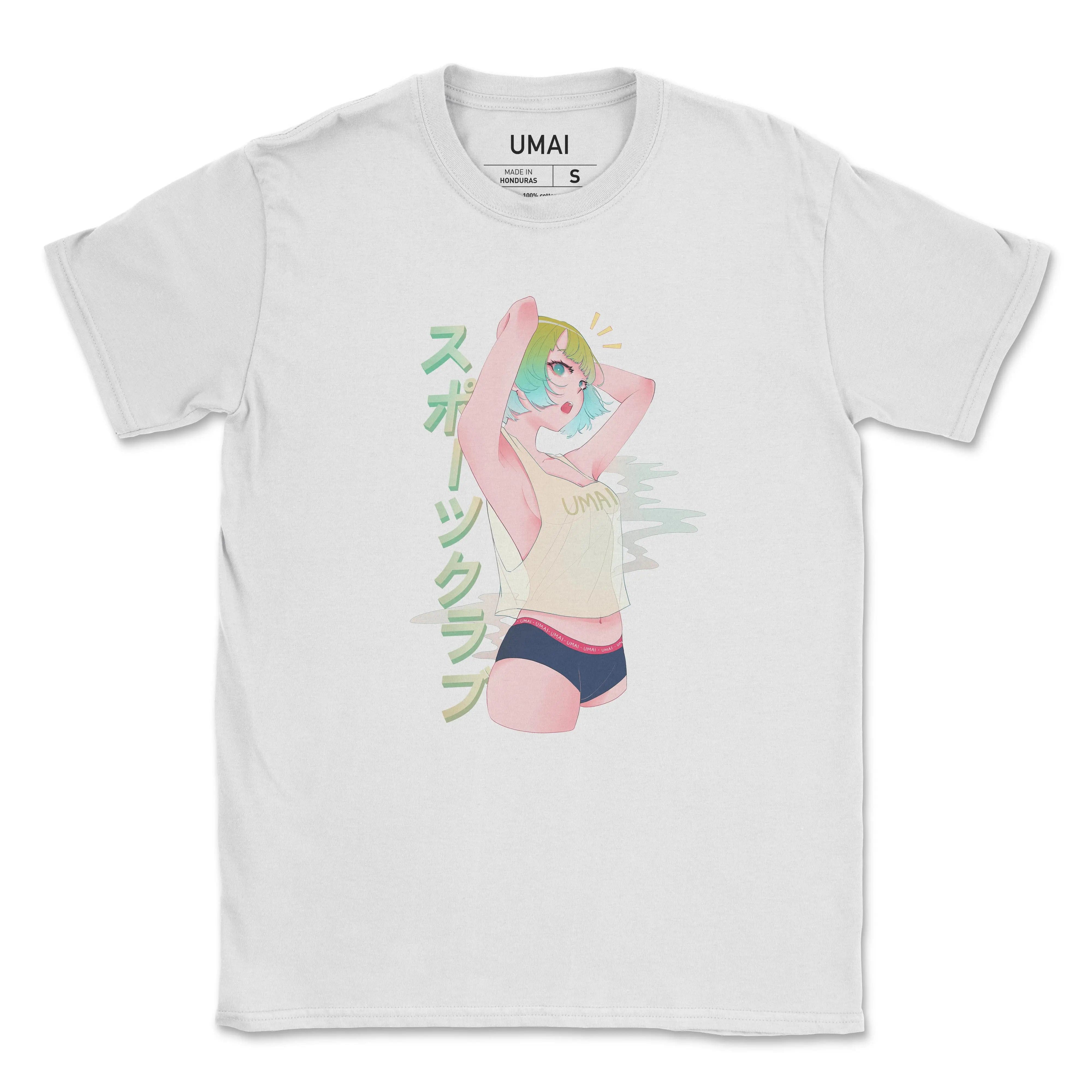 Club de sport • T-shirt