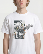 Silent Strings • T-Shirt