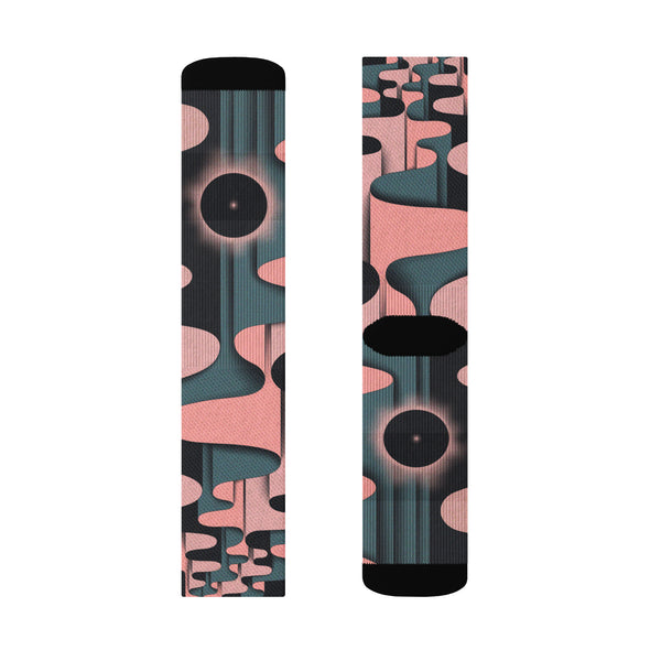Transient • Socks