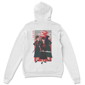 Sukeban • Hoodie