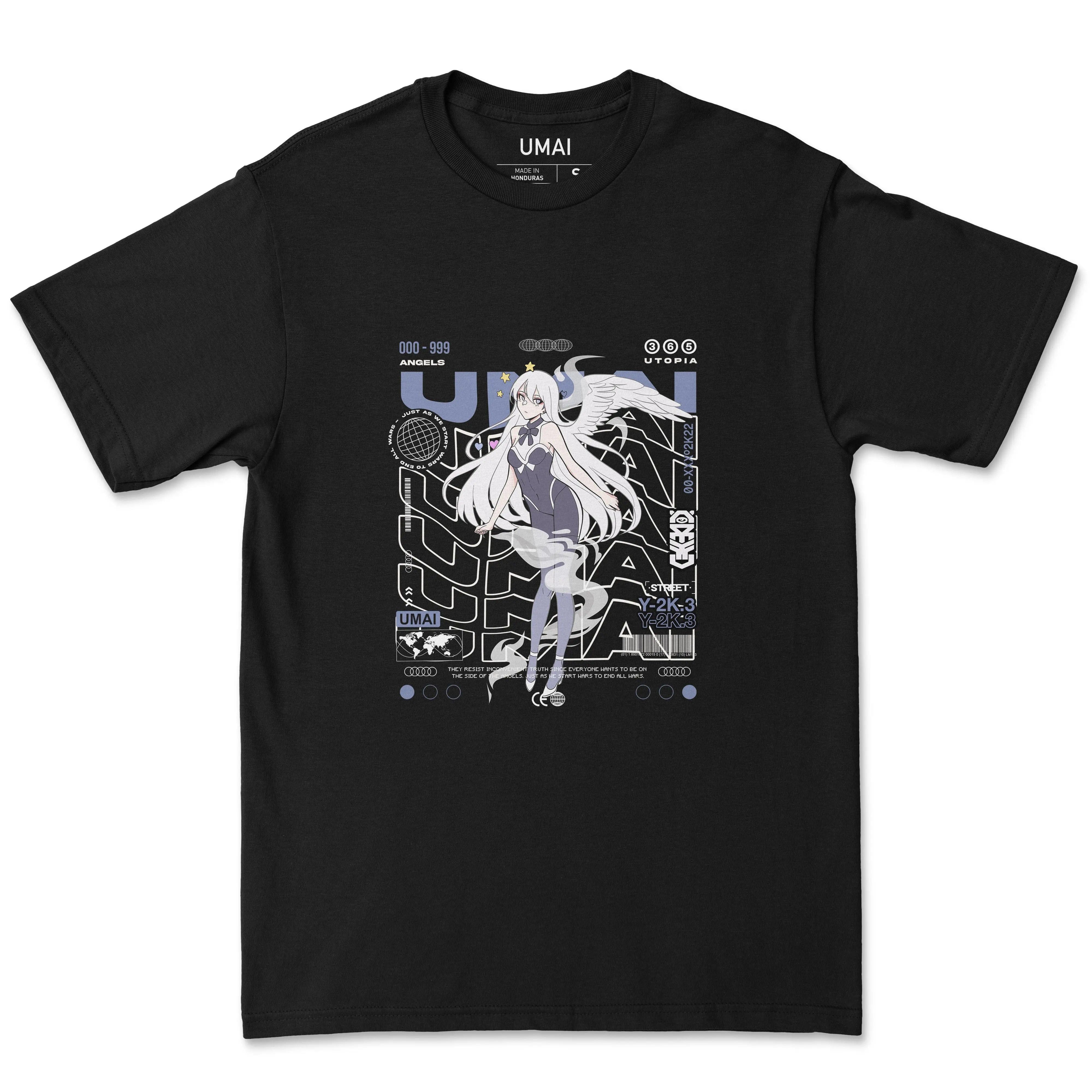 Utopia • T-Shirt [Wöchentlich exklusiv]