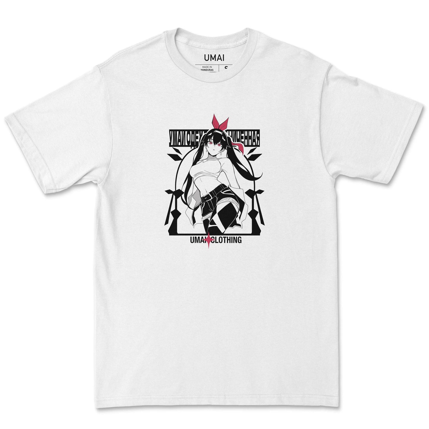 Aki • T-Shirt [Weekly Exclusive]