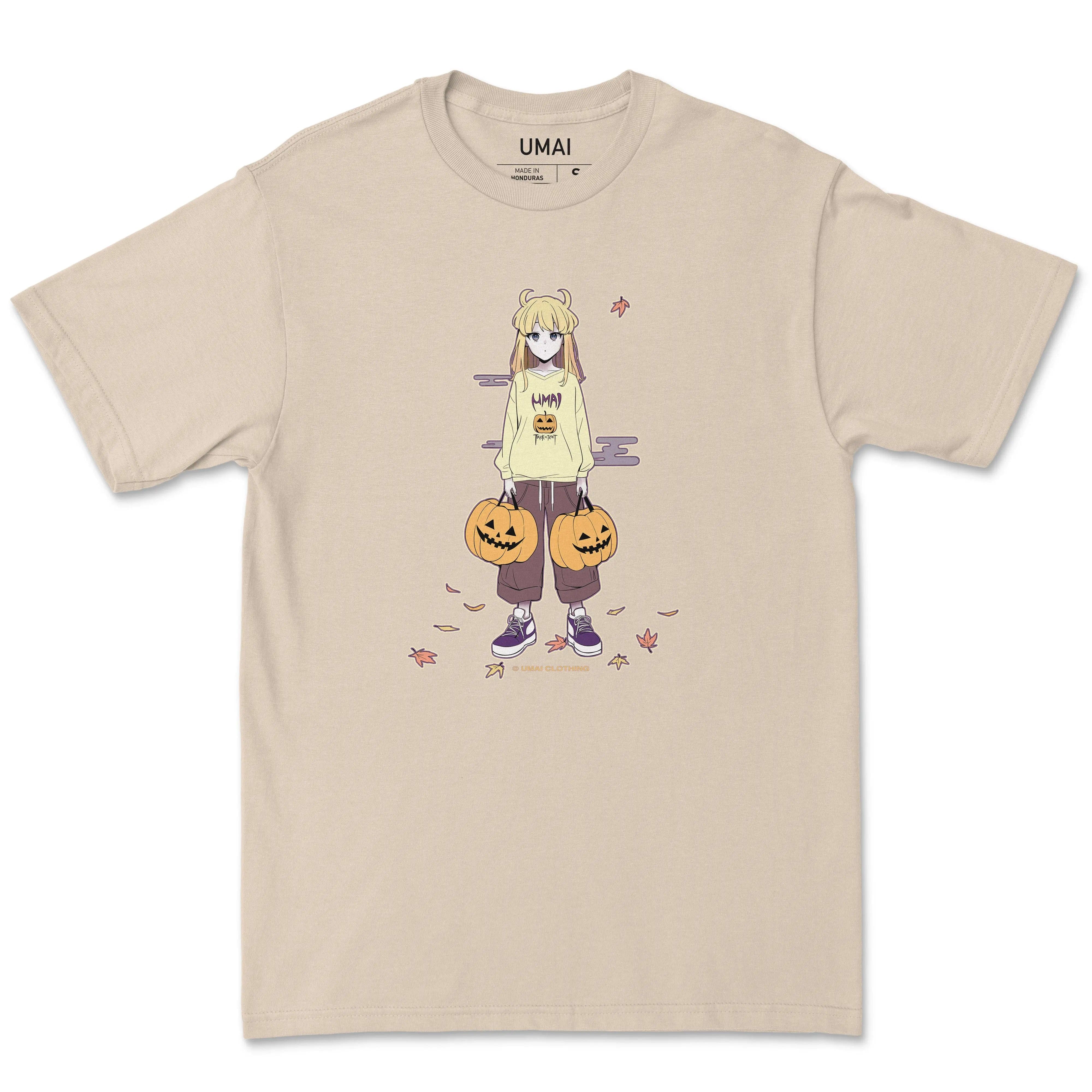 Trick or Treat • T-Shirt [Weekly Exclusive]
