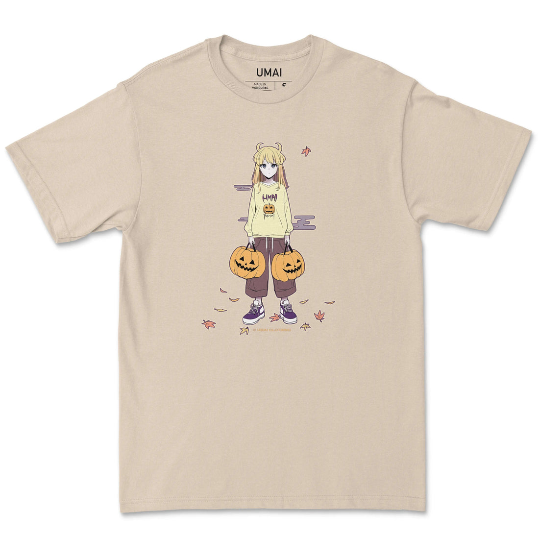 Trick or Treat • T-Shirt [Exclusive]