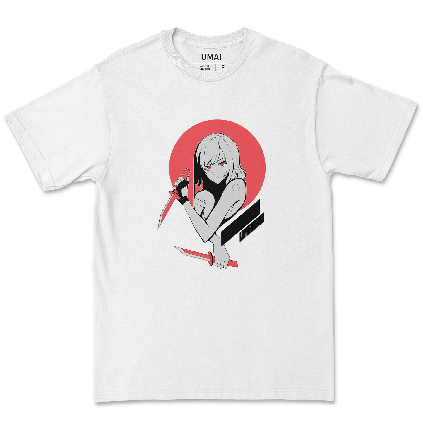 Sudden Strike • T-Shirt [Weekly Exclusive]