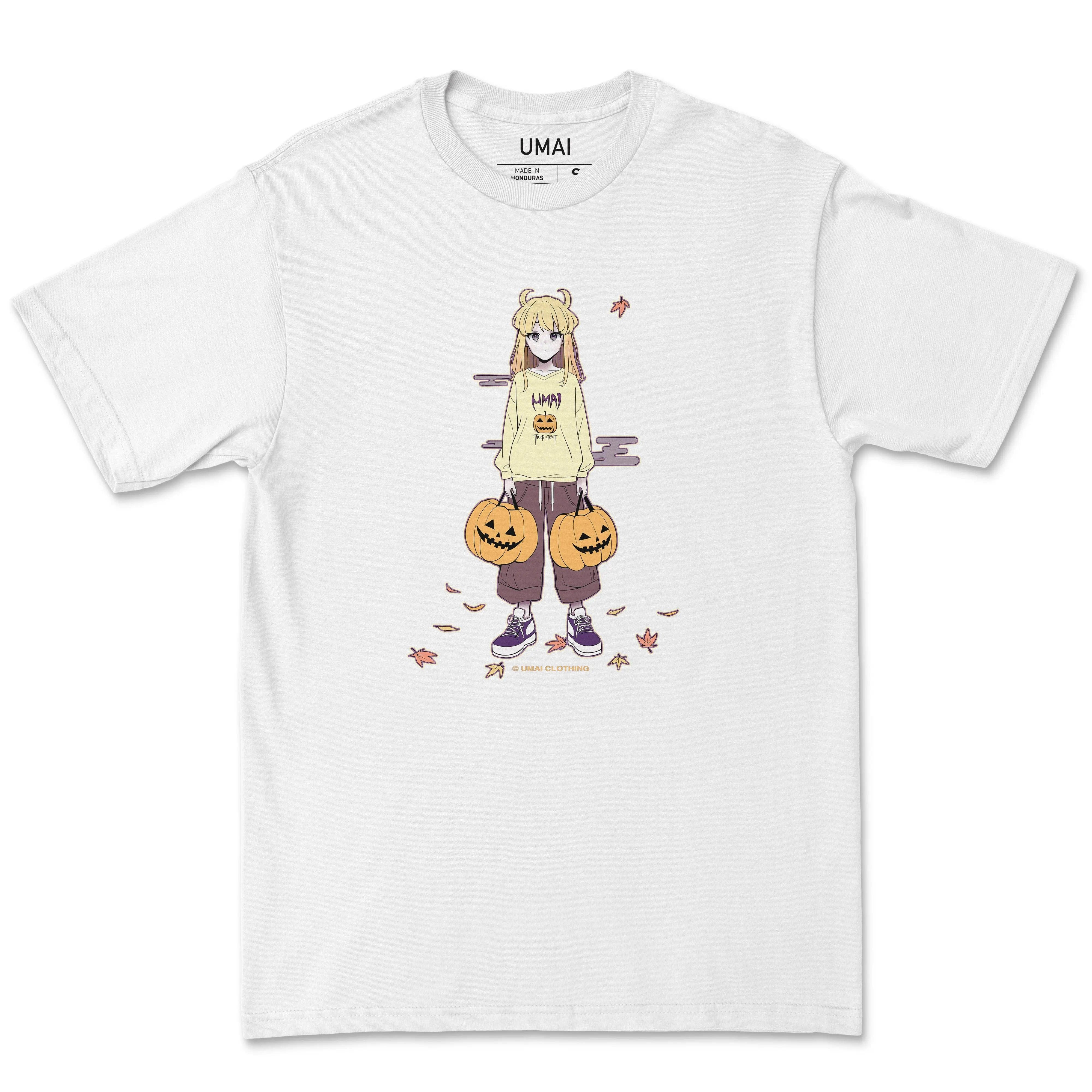 Trick or Treat • T-Shirt [Exclusive]