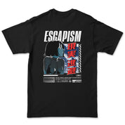 Eskapismus • T-Shirt [Wöchentlich exklusiv]