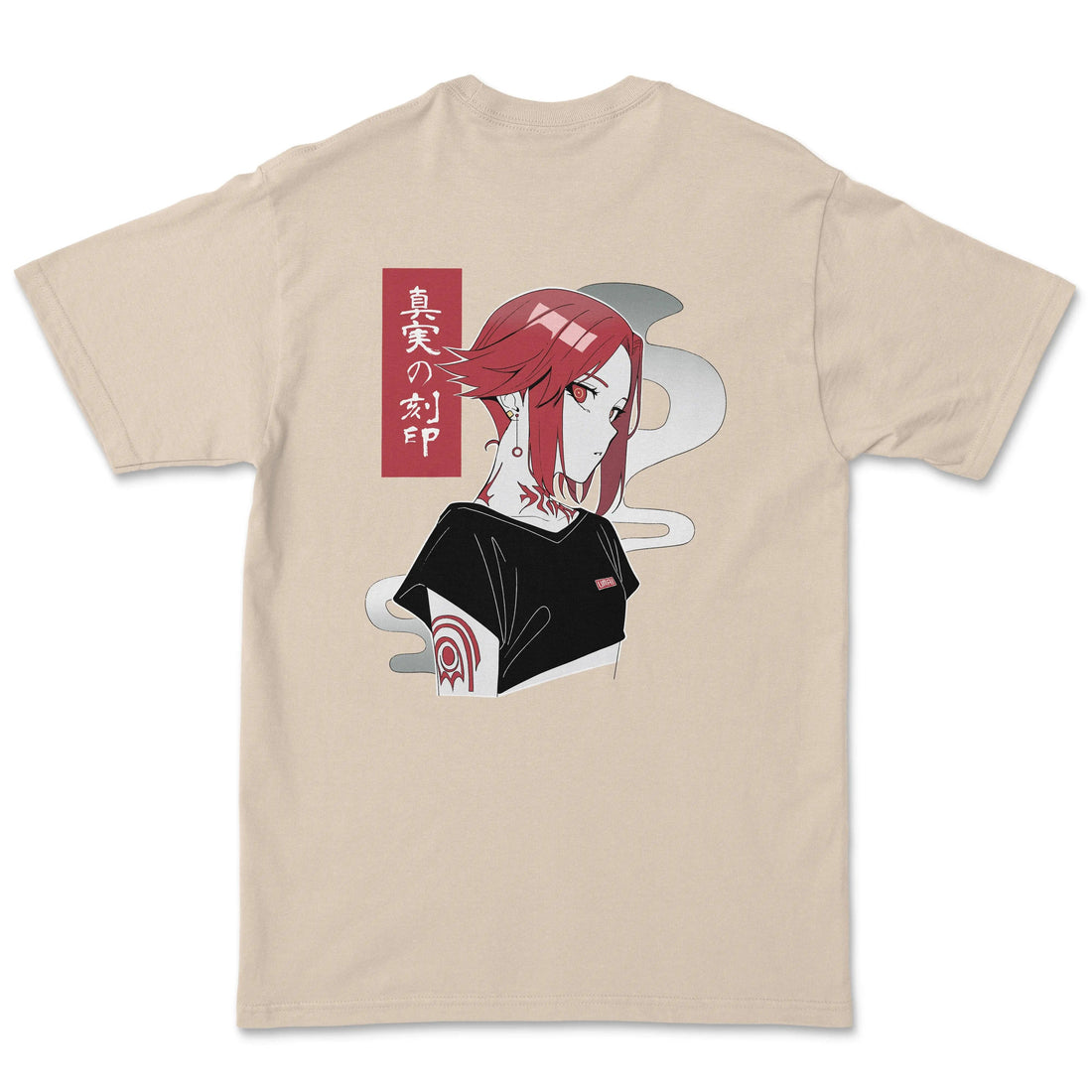 Heavy Heart • T-Shirt [Wöchentlich exklusiv]