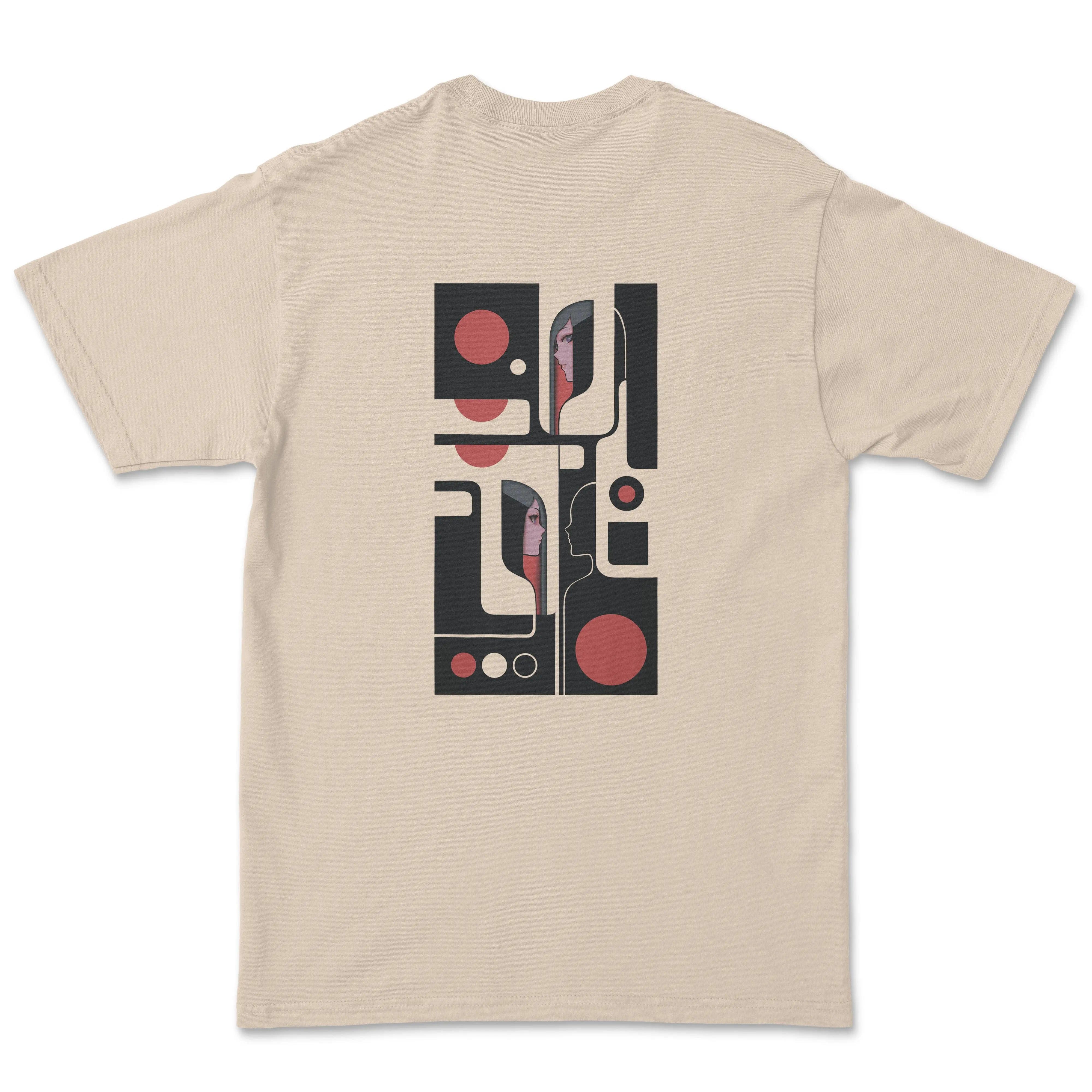 Continuation • T-Shirt [Monthly Exclusive]