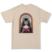 Church of Umai • T-Shirt [Back Print] [Weekly Exclusive]