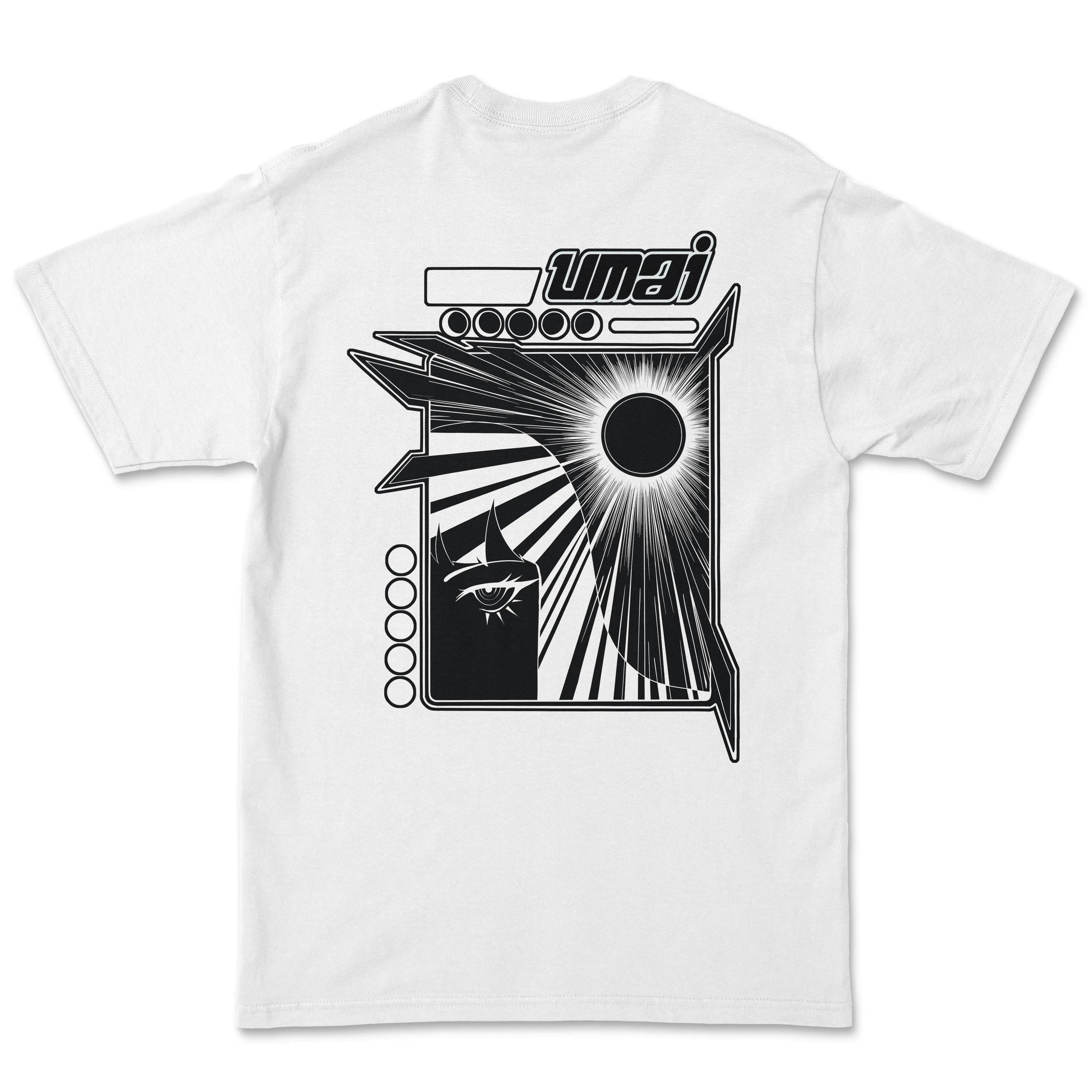 Eclipse • Camiseta [Exclusivo Semanal]