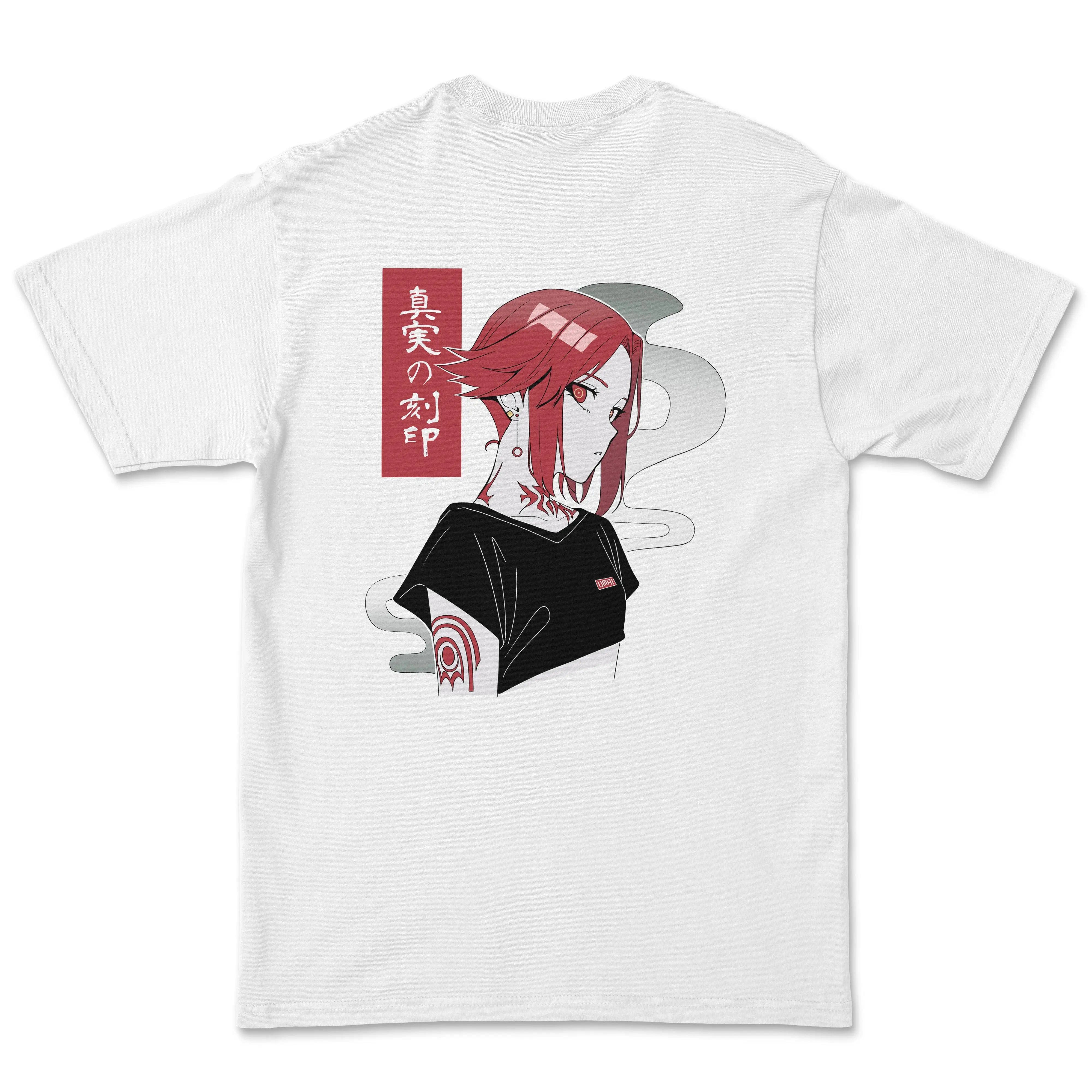 Heavy Heart •  T-Shirt [Weekly Exclusive]