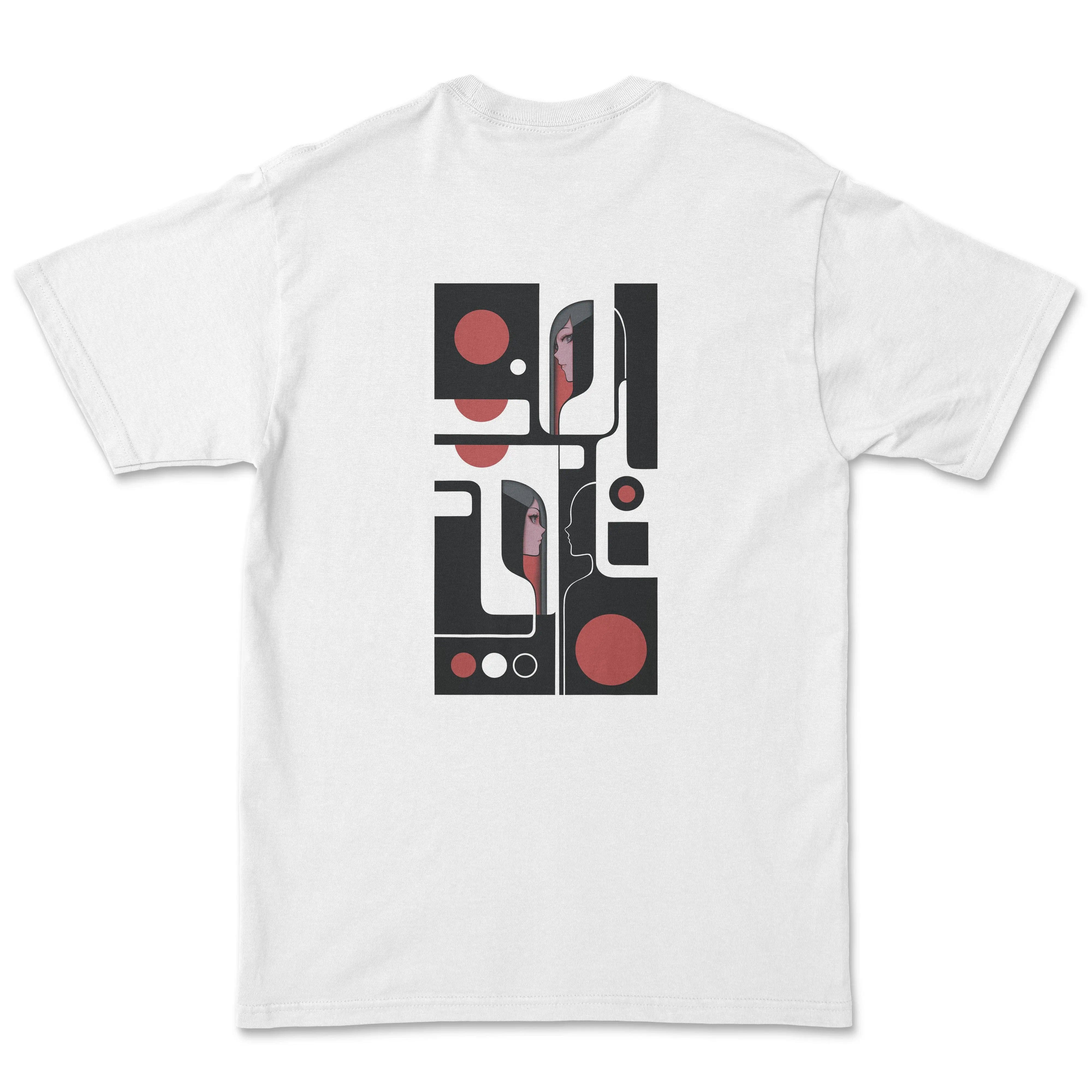 Continuation • T-Shirt [Monthly Exclusive]