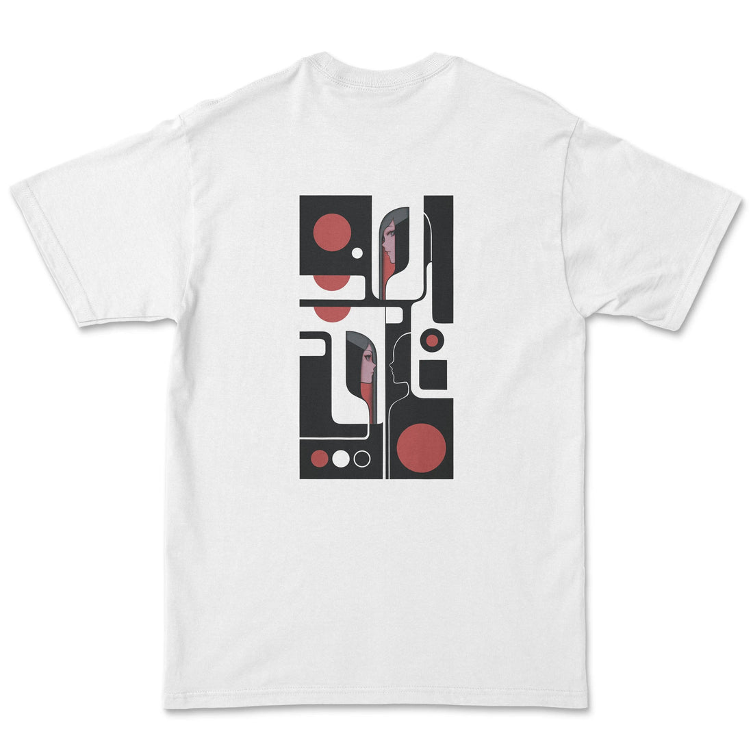 Fortsetzung • T-Shirt [Monatlich exklusiv]