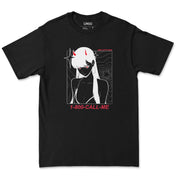 Call Me • T-Shirt [Weekly Exclusive]