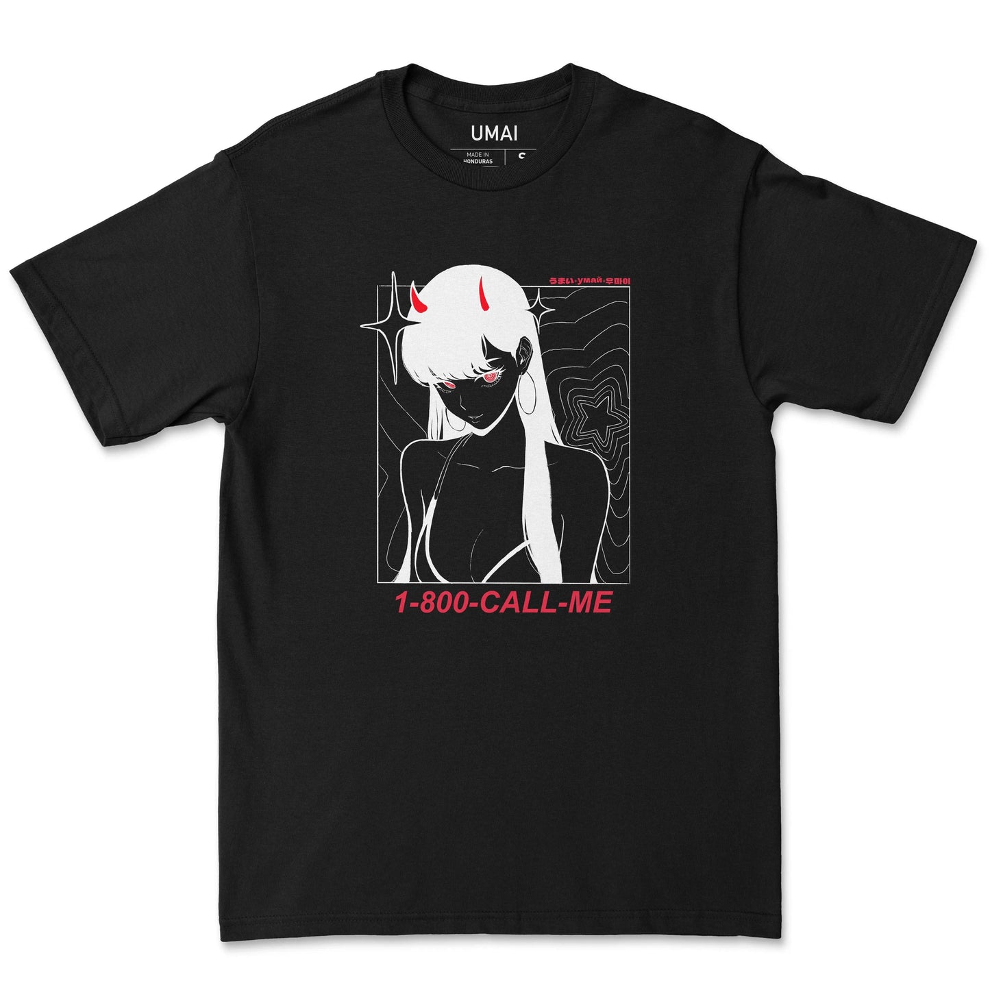 Call Me • T-Shirt [Weekly Exclusive]