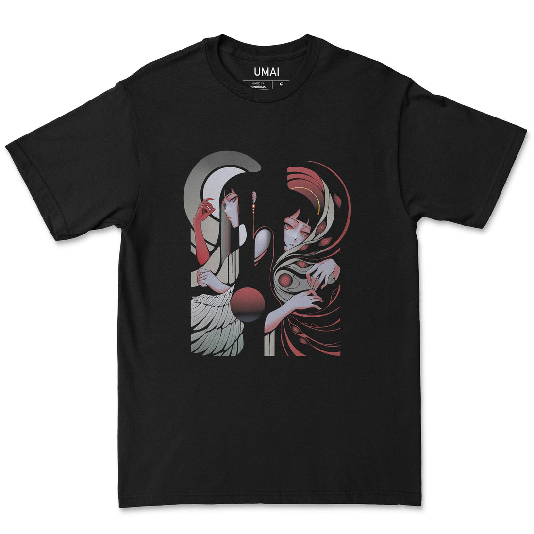 Wächter • T-Shirt