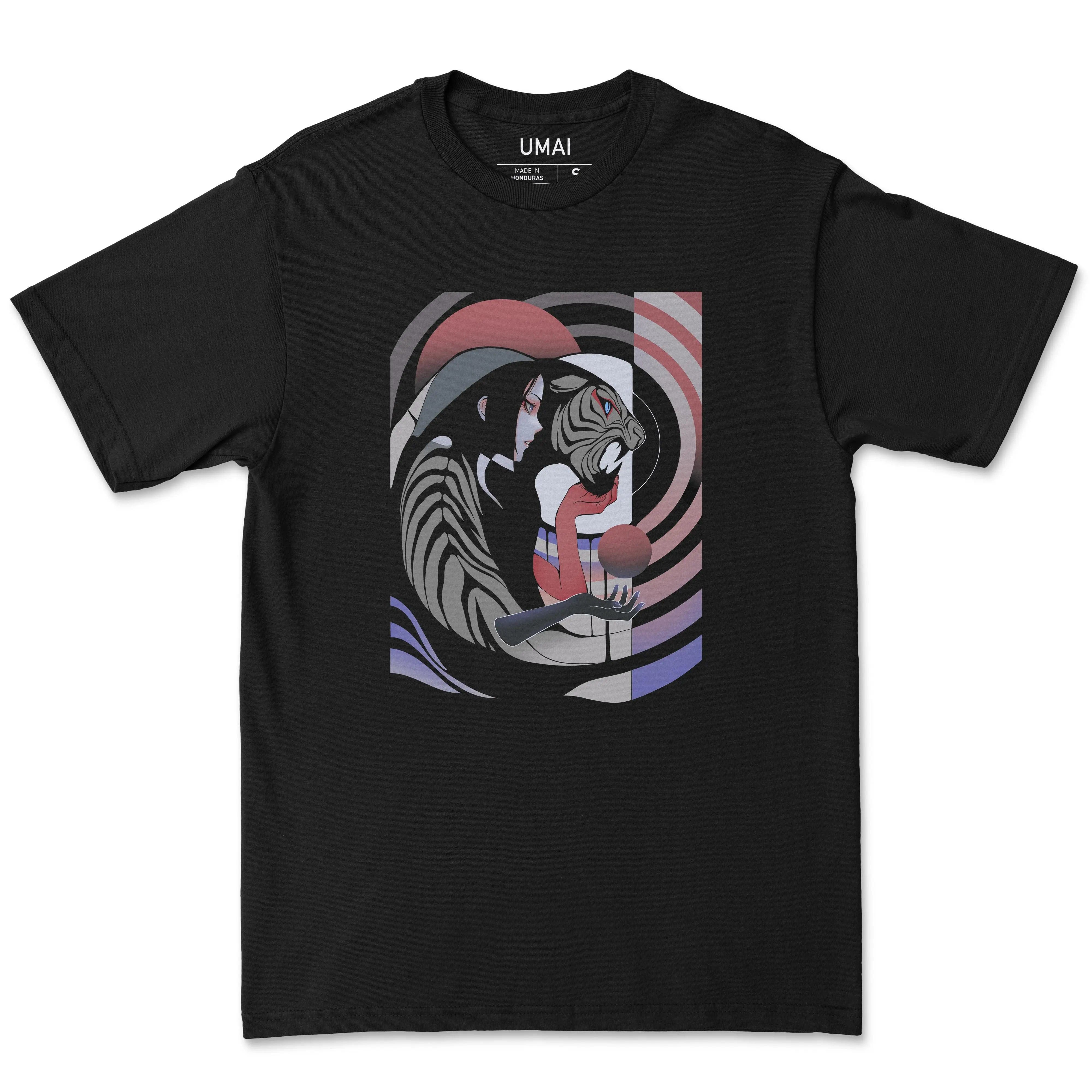 Spirit Animal • Camiseta [Exclusivo del mes]
