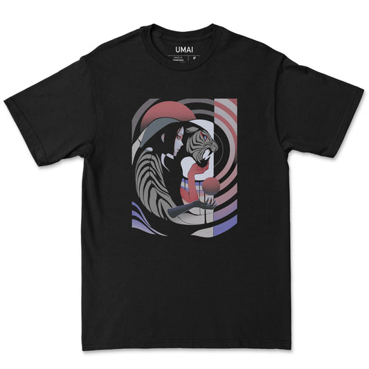 Spirit Animal • T-Shirt [Monthly Exclusive]