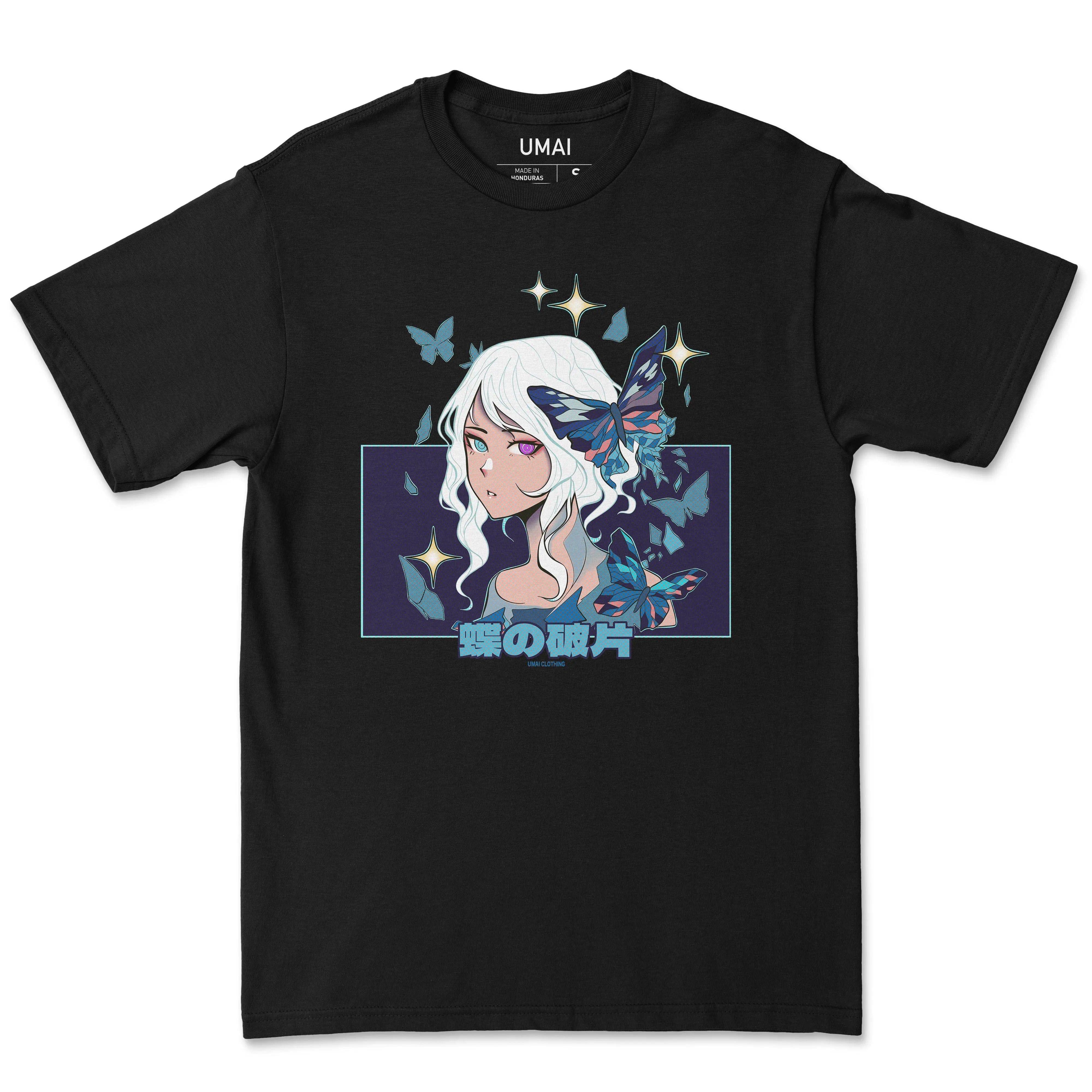 Etéreo • Camiseta