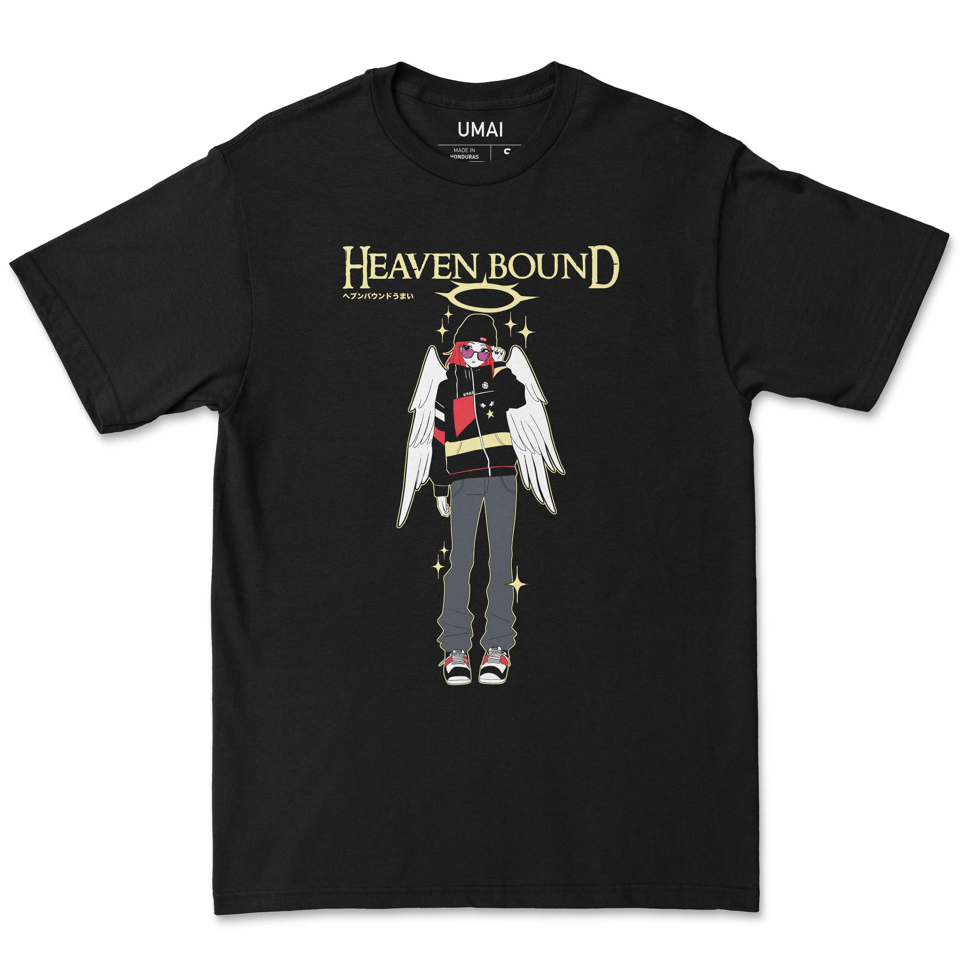 Heaven Bound • T-Shirt [Wöchentlich exklusiv]