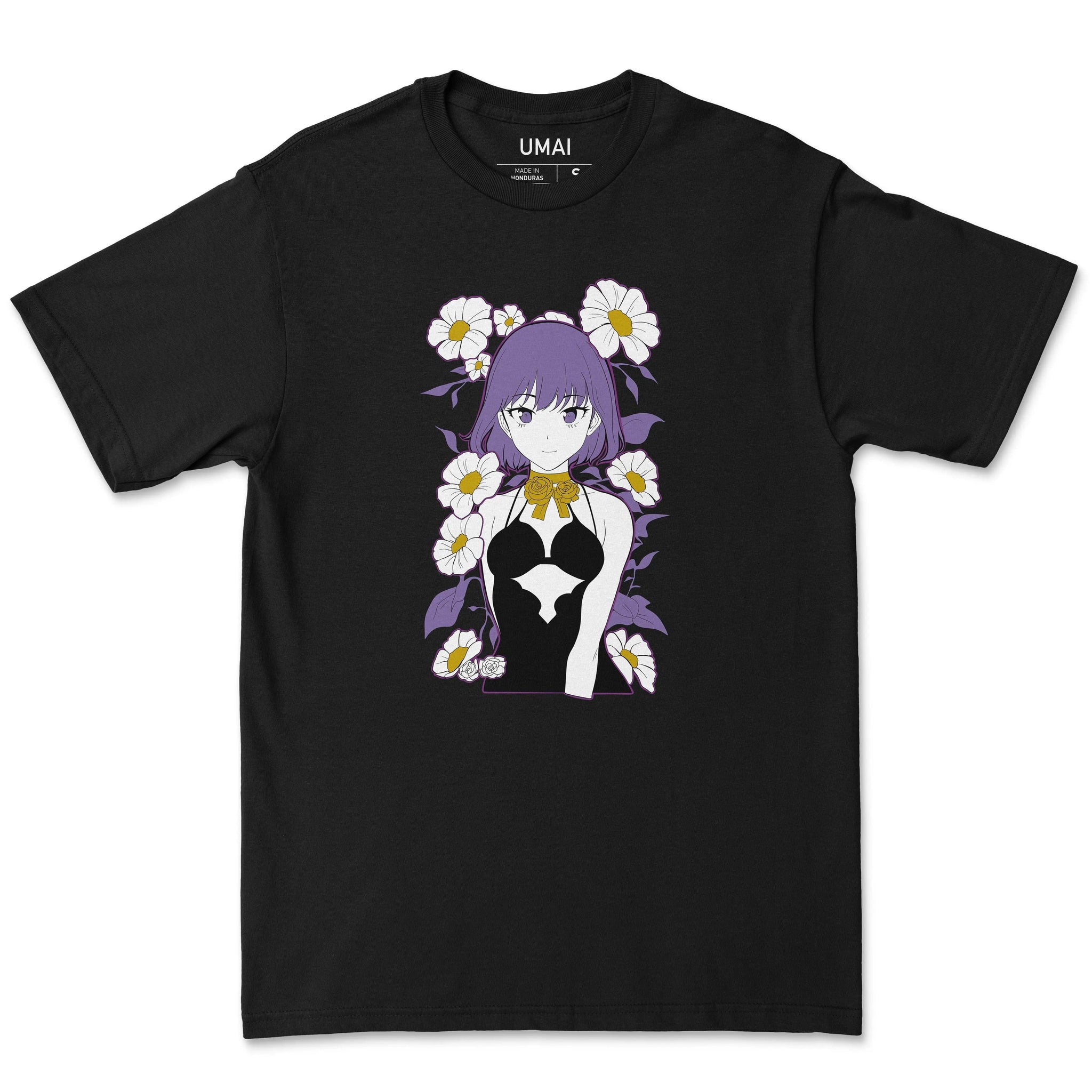 Hana • TShirt Umai Clothing