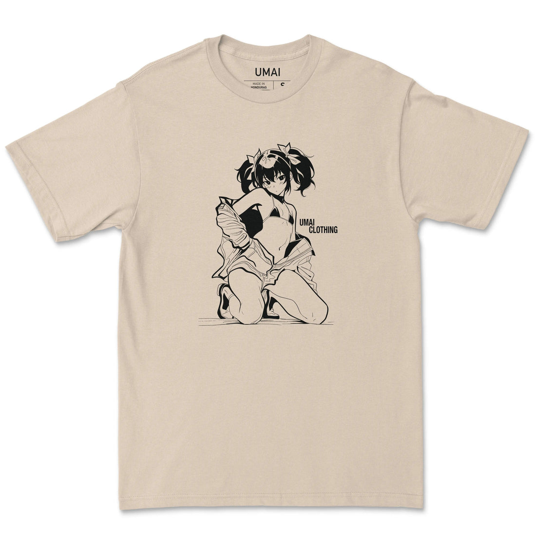 Yui • T-Shirt [Wöchentlich exklusiv]