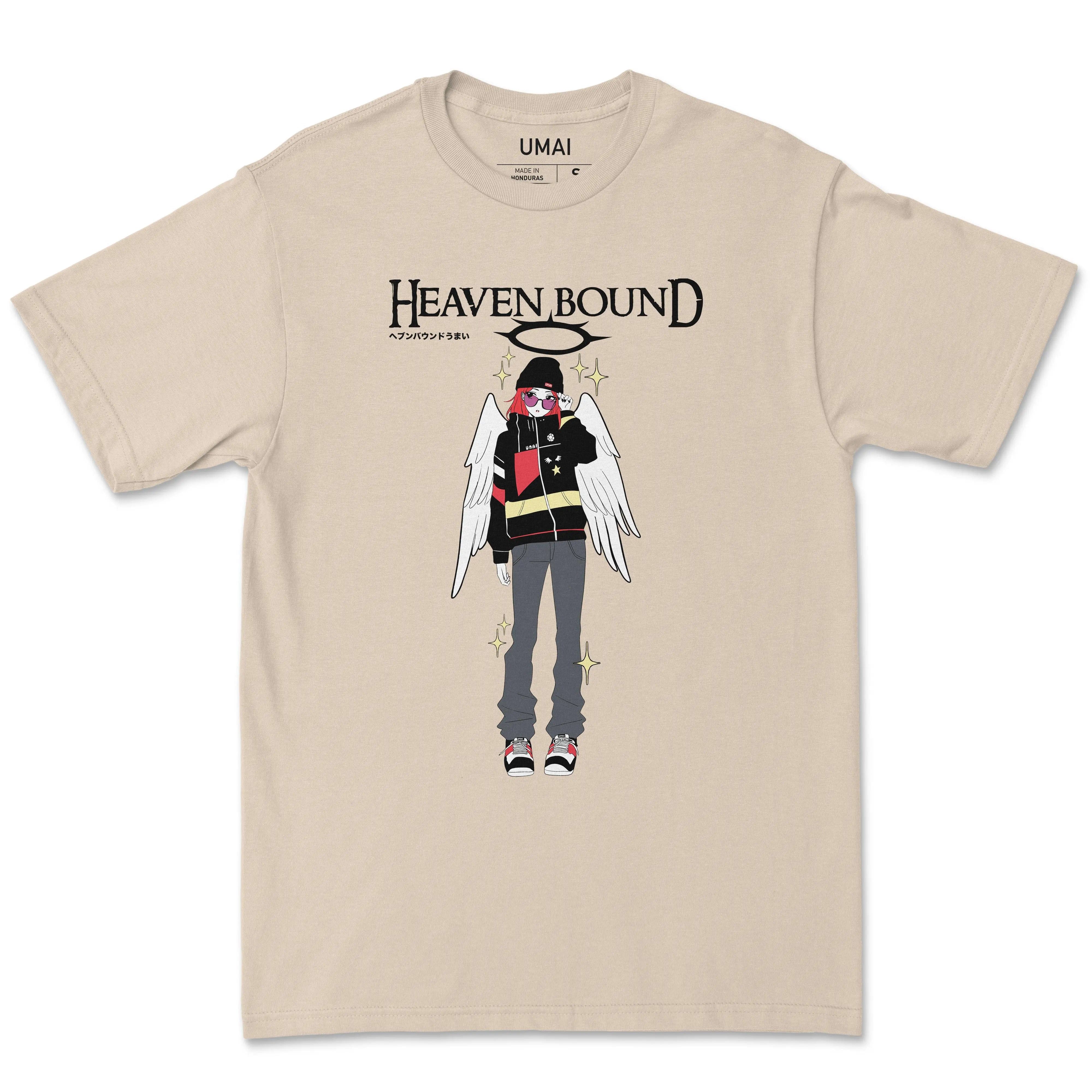 Heaven Bound • T-Shirt [Wöchentlich exklusiv]