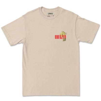 Unfazed • T-Shirt [Weekly Exclusive]