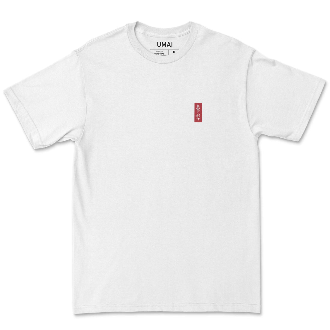 Heavy Heart • T-Shirt [Wöchentlich exklusiv]