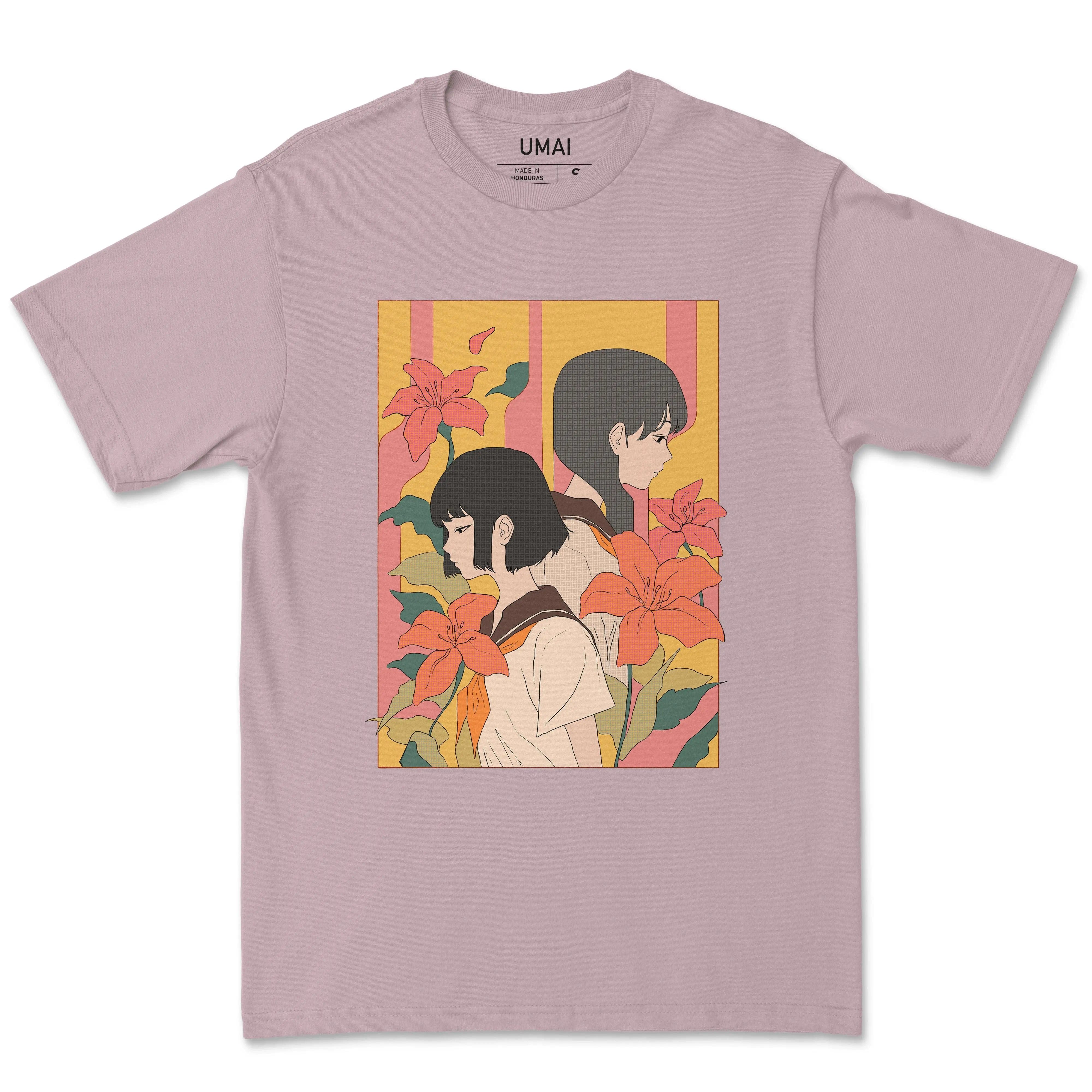 Spring Garden • T-Shirt
