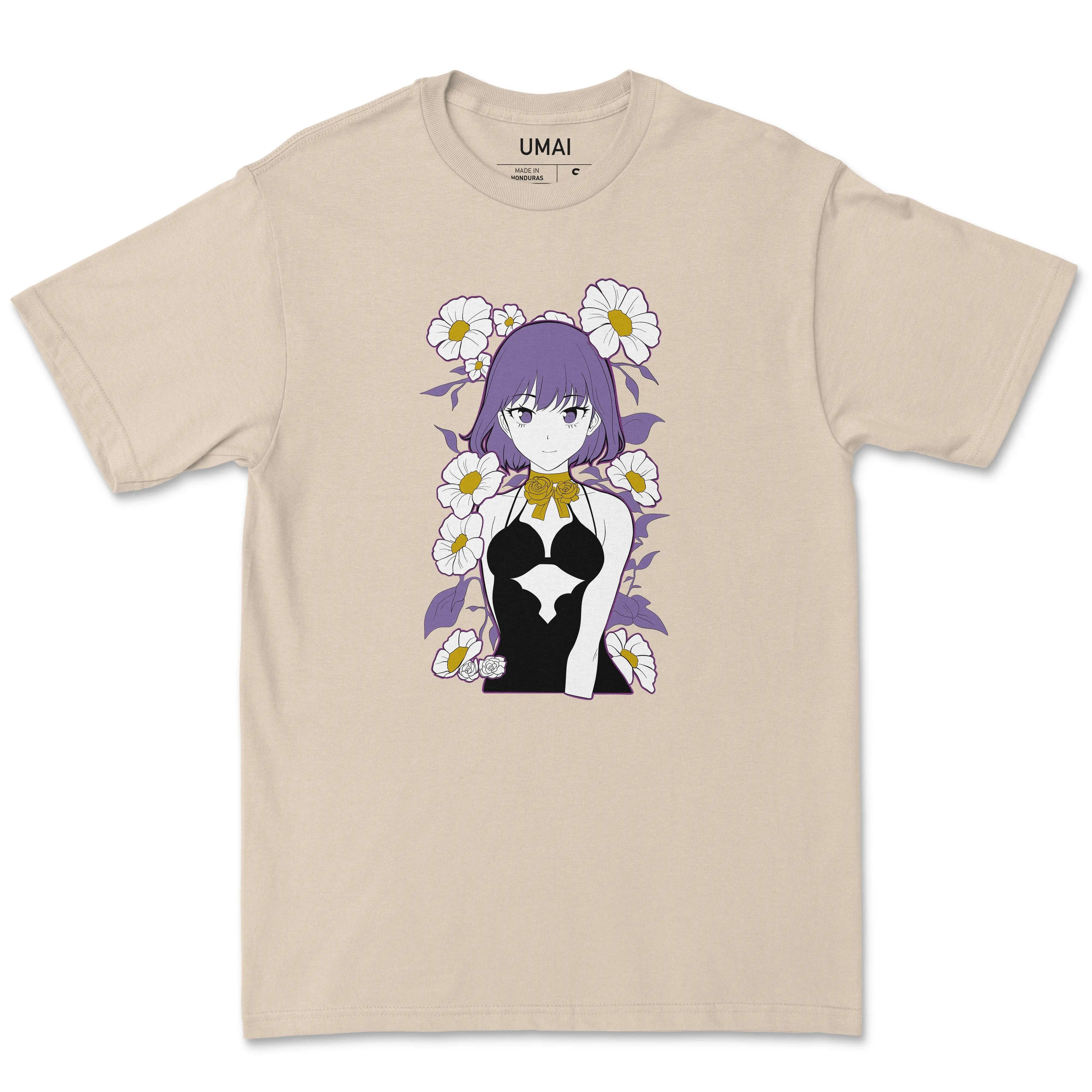 Hana • Camiseta