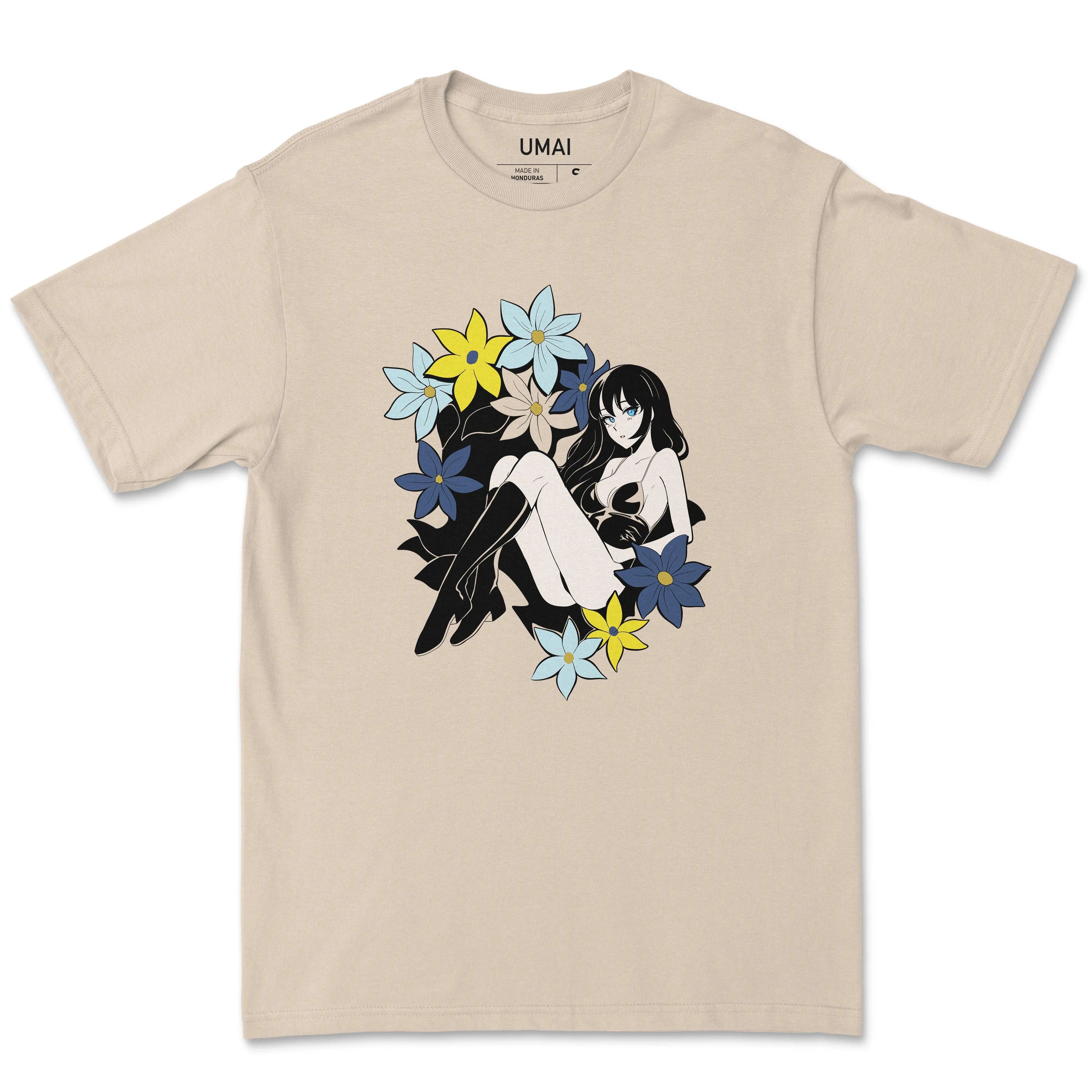 Ichika • Camiseta
