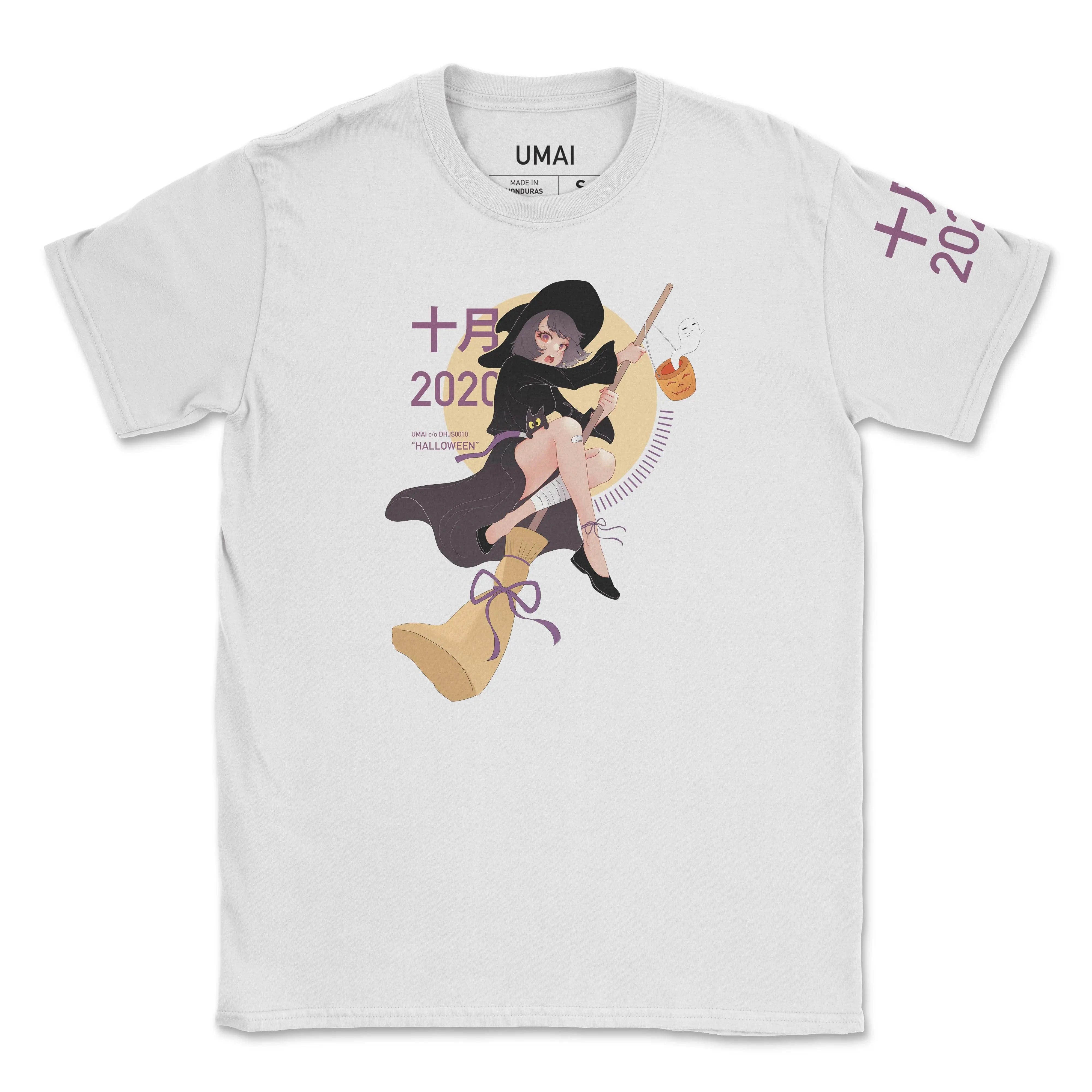 October 2020 Exclusive Design • T-Shirt