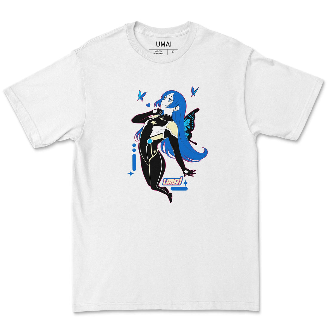 Schmetterling • T-Shirt