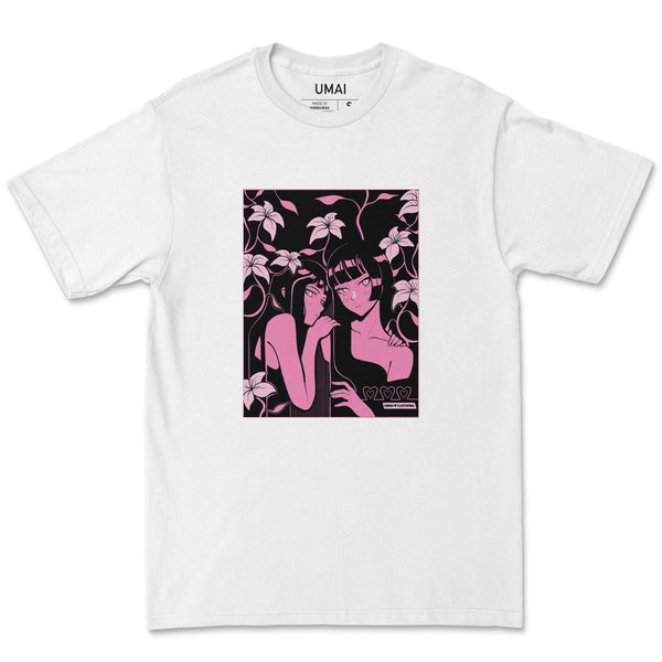 Floral • T-Shirt [Monthly Exclusive]