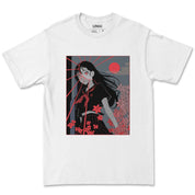 Lunar Bloom • T-Shirt [Front Print]