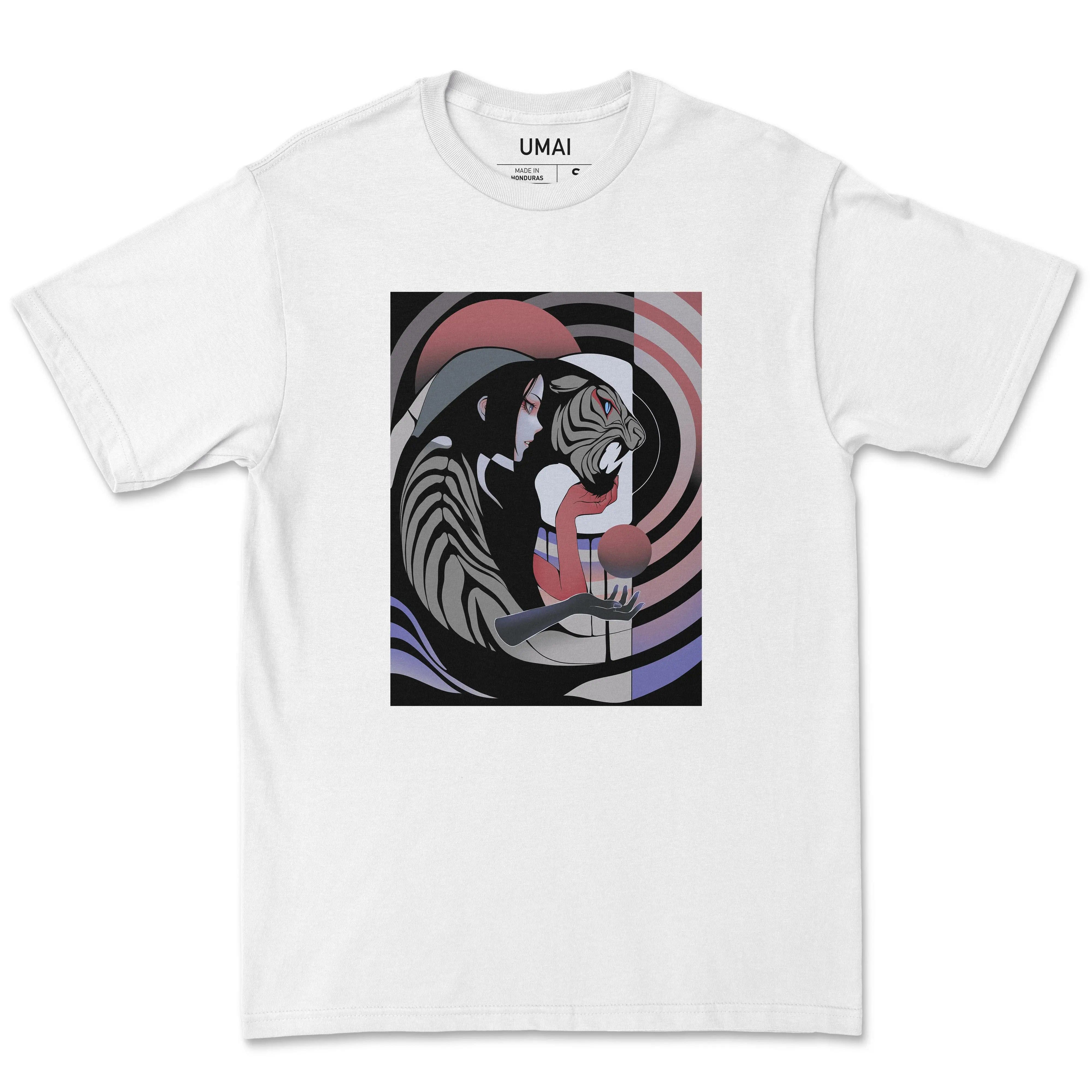 Spirit Animal • Camiseta [Exclusivo del mes]