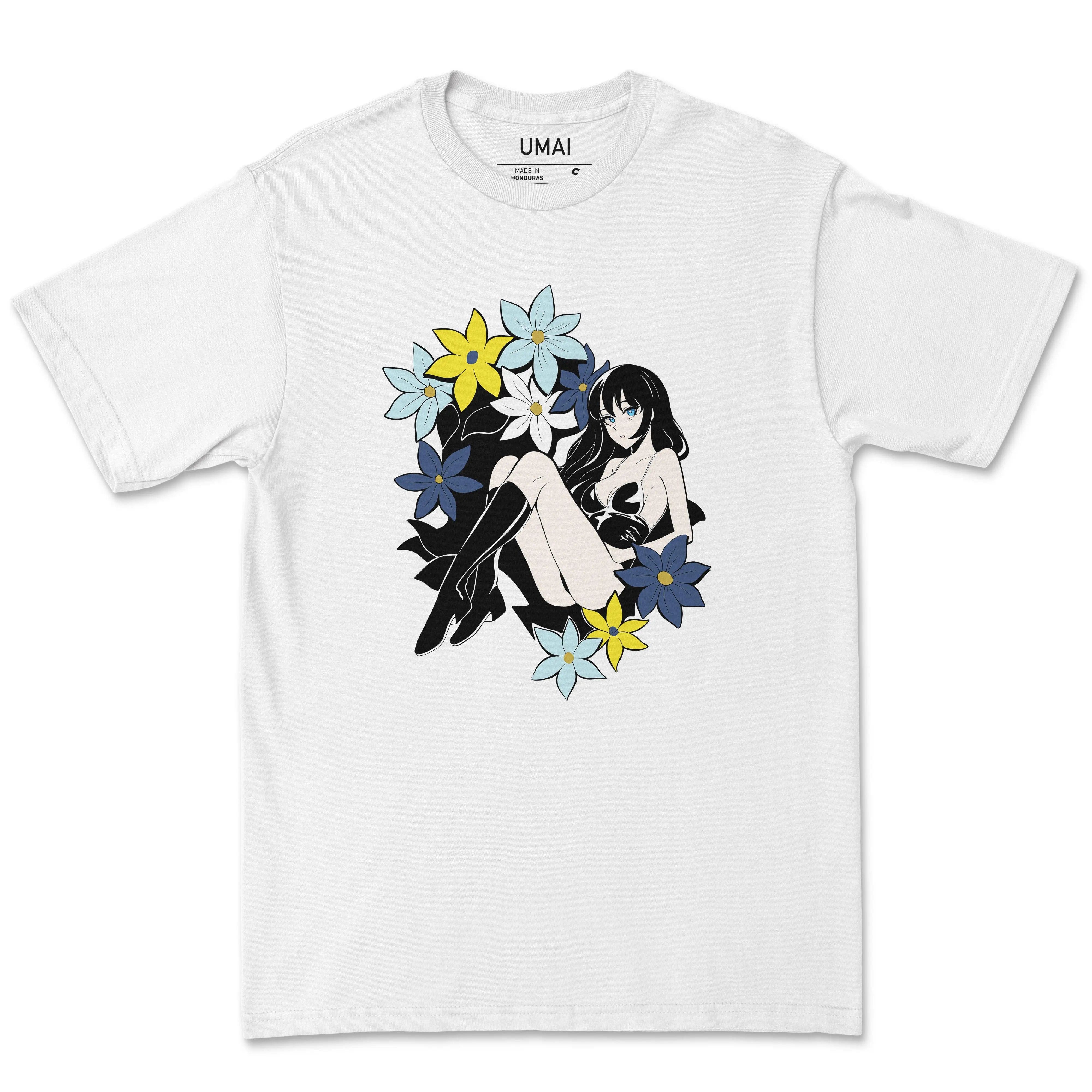 Ichika • Camiseta