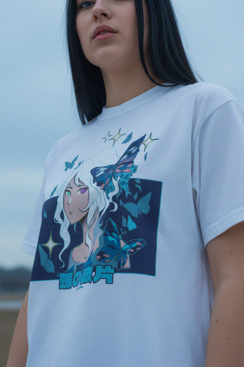 Ethereal - Tシャツ