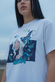 Ethereal - Tシャツ