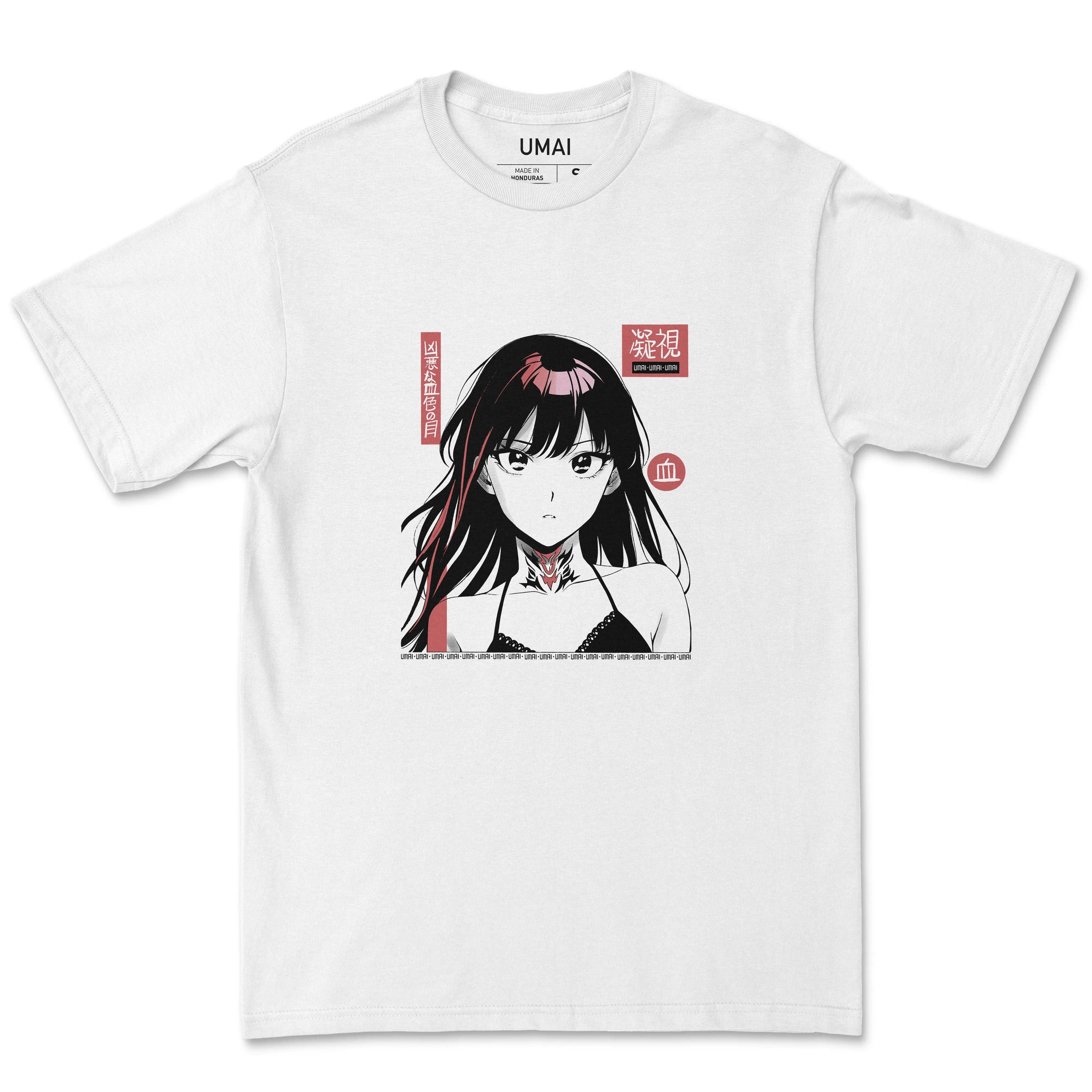 Bloodshot •  T-Shirt [Exclusive]