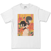 Jardín de primavera • Camiseta