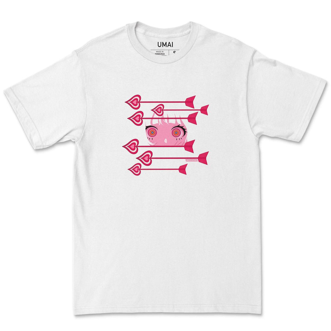 クレイズド - Tシャツ【月限定