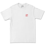 Lunar Bloom • T-Shirt [Rückendruck]