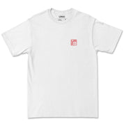 Lunar Bloom • T-Shirt [Back Print]
