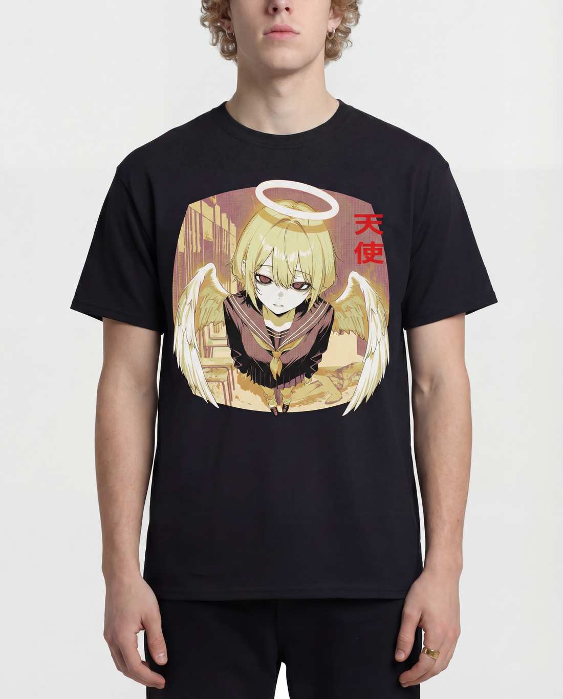Tenshi • T-Shirt